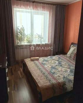 2-к квартира, вторичка, 45м2, 7/9 этаж