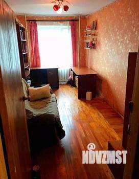 4-к квартира, вторичка, 75м2, 1/9 этаж