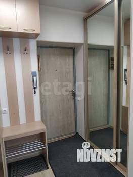 Студия квартира, вторичка, 26м2, 1/5 этаж