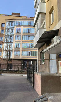 1-к квартира, вторичка, 32м2, 2/5 этаж