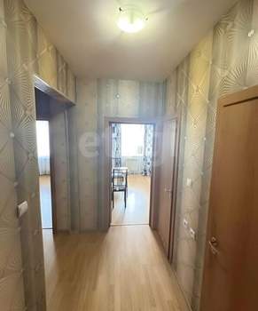 1-к квартира, вторичка, 44м2, 15/17 этаж