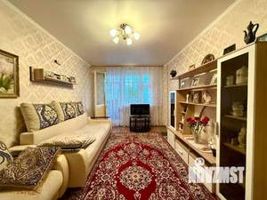 1-к квартира, вторичка, 33м2, 3/9 этаж