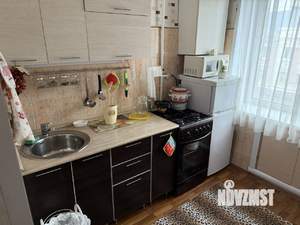 1-к квартира, вторичка, 31м2, 3/5 этаж