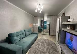 2-к квартира, вторичка, 51м2, 2/10 этаж