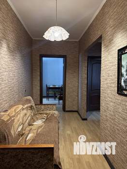 3-к квартира, вторичка, 71м2, 2/10 этаж