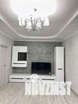 2-к квартира, вторичка, 61м2, 4/14 этаж