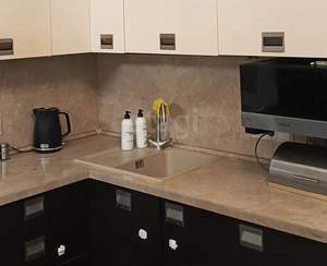 1-к квартира, вторичка, 80м2, 2/9 этаж