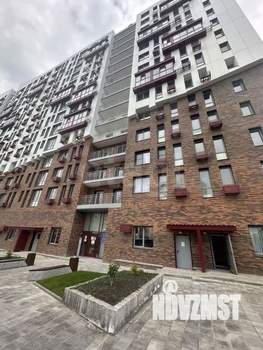2-к квартира, вторичка, 72м2, 4/17 этаж