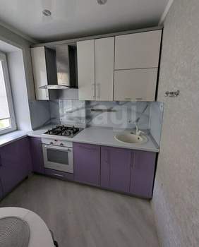 3-к квартира, вторичка, 51м2, 3/5 этаж