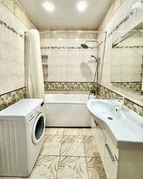 2-к квартира, вторичка, 68м2, 7/15 этаж
