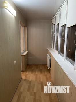 1-к квартира, вторичка, 37м2, 6/14 этаж