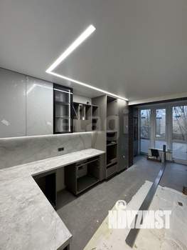 2-к квартира, вторичка, 59м2, 1/7 этаж