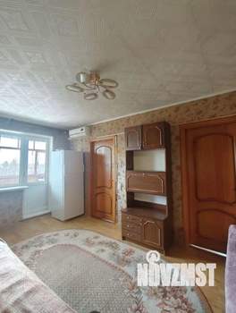 3-к квартира, вторичка, 46м2, 5/5 этаж