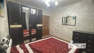 2-к квартира, вторичка, 42м2, 9/9 этаж