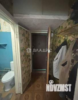 1-к квартира, вторичка, 31м2, 3/5 этаж