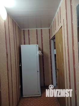 2-к квартира, вторичка, 46м2, 4/5 этаж