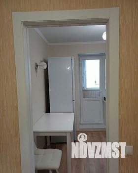 1-к квартира, вторичка, 40м2, 8/14 этаж