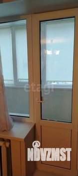 3-к квартира, вторичка, 58м2, 4/5 этаж