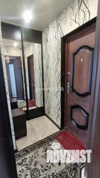 1-к квартира, вторичка, 31м2, 4/5 этаж