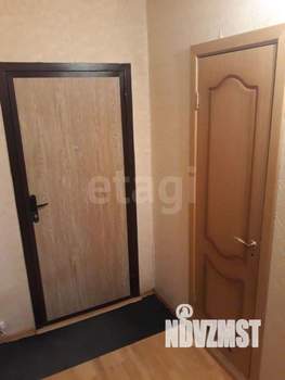 1-к квартира, вторичка, 34м2, 2/11 этаж