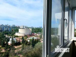 2-к квартира, вторичка, 45м2, 9/9 этаж