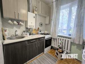 1-к квартира, вторичка, 30м2, 1/5 этаж