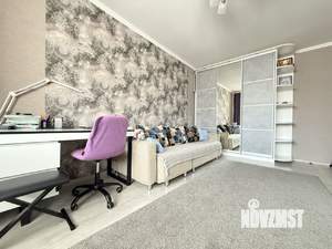 2-к квартира, вторичка, 50м2, 10/10 этаж