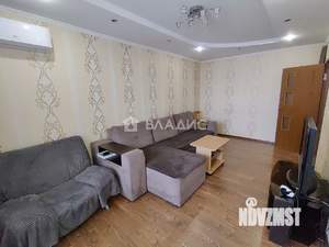 3-к квартира, вторичка, 70м2, 9/10 этаж