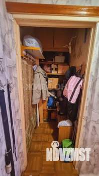 2-к квартира, вторичка, 39м2, 7/9 этаж