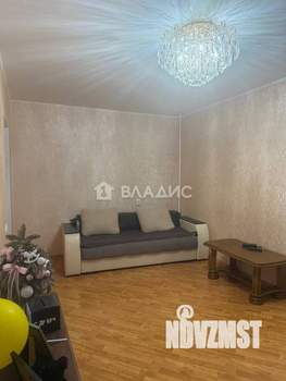 2-к квартира, вторичка, 51м2, 4/7 этаж