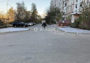 1-к квартира, вторичка, 34м2, 4/10 этаж
