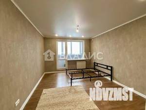 1-к квартира, вторичка, 45м2, 13/17 этаж