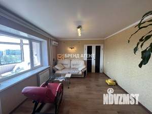 4-к квартира, вторичка, 82м2, 11/20 этаж