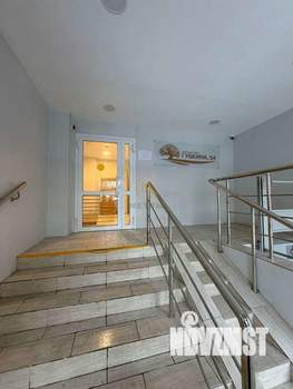 1-к квартира, вторичка, 41м2, 2/8 этаж