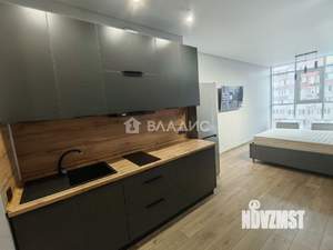 Студия квартира, вторичка, 36м2, 7/14 этаж