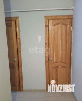 2-к квартира, вторичка, 45м2, 1/9 этаж