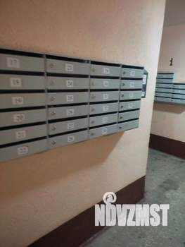 2-к квартира, вторичка, 51м2, 2/10 этаж