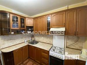 2-к квартира, вторичка, 51м2, 7/10 этаж