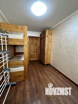 3-к квартира, вторичка, 65м2, 2/5 этаж