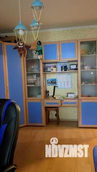 3-к квартира, вторичка, 75м2, 5/9 этаж