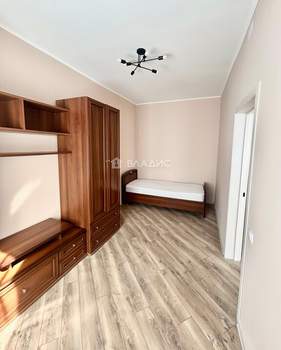 3-к квартира, вторичка, 68м2, 2/2 этаж