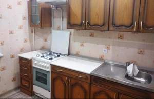 3-к квартира, вторичка, 71м2, 6/10 этаж