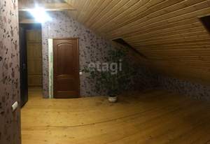 4-к квартира, вторичка, 99м2, 4/4 этаж