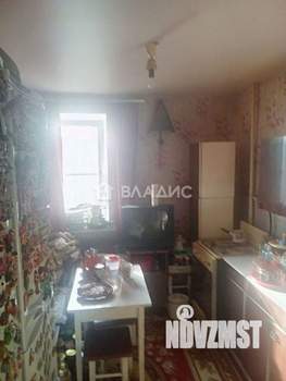 2-к квартира, вторичка, 53м2, 5/9 этаж