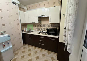 2-к квартира, вторичка, 50м2, 6/10 этаж