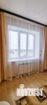 1-к квартира, вторичка, 28м2, 3/9 этаж