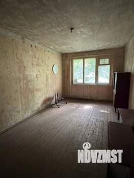 1-к квартира, вторичка, 30м2, 1/5 этаж