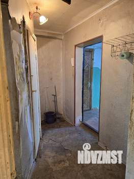 2-к квартира, вторичка, 37м2, 2/5 этаж