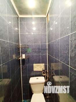 3-к квартира, вторичка, 58м2, 1/5 этаж