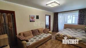 2-к квартира, вторичка, 45м2, 2/4 этаж